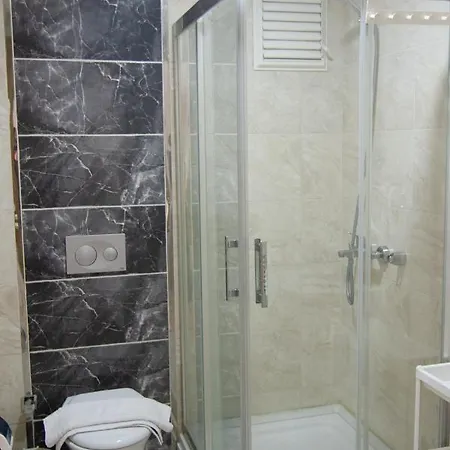 Charming 3bdr In The Heart Of Halkal Merkez * Estambul