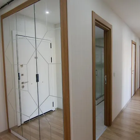 Charming 3bdr In The Heart Of Halkal Merkez Apartamento Estambul