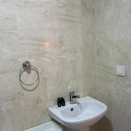 Charming 3bdr In The Heart Of Halkal Merkez Apartamento *